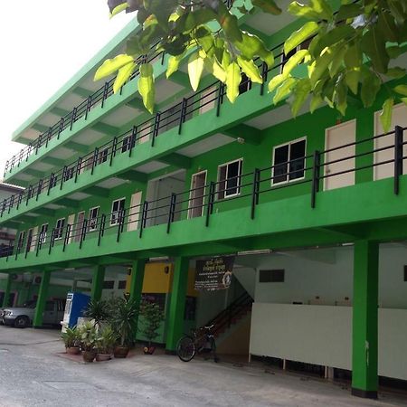 Rossarin Seeview 2 Ban Nong Ket Yai Екстериор снимка