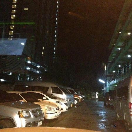 Rossarin Seeview 2 Ban Nong Ket Yai Екстериор снимка