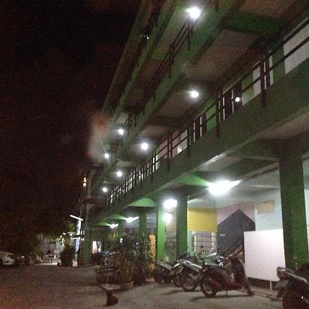 Rossarin Seeview 2 Ban Nong Ket Yai Екстериор снимка