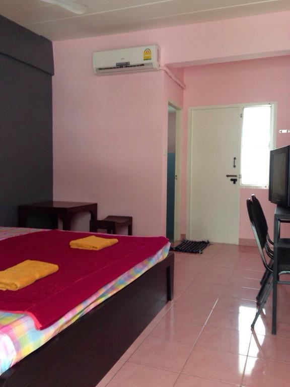 Rossarin Seeview 2 Ban Nong Ket Yai Екстериор снимка